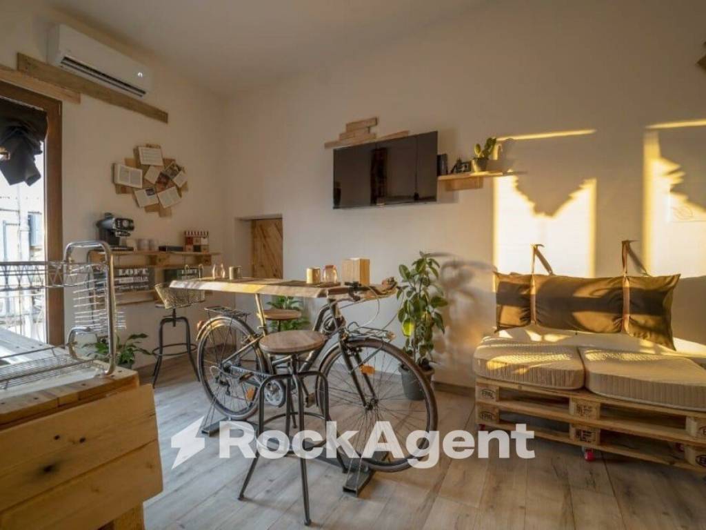 appartamento in vendita a Montescaglioso
