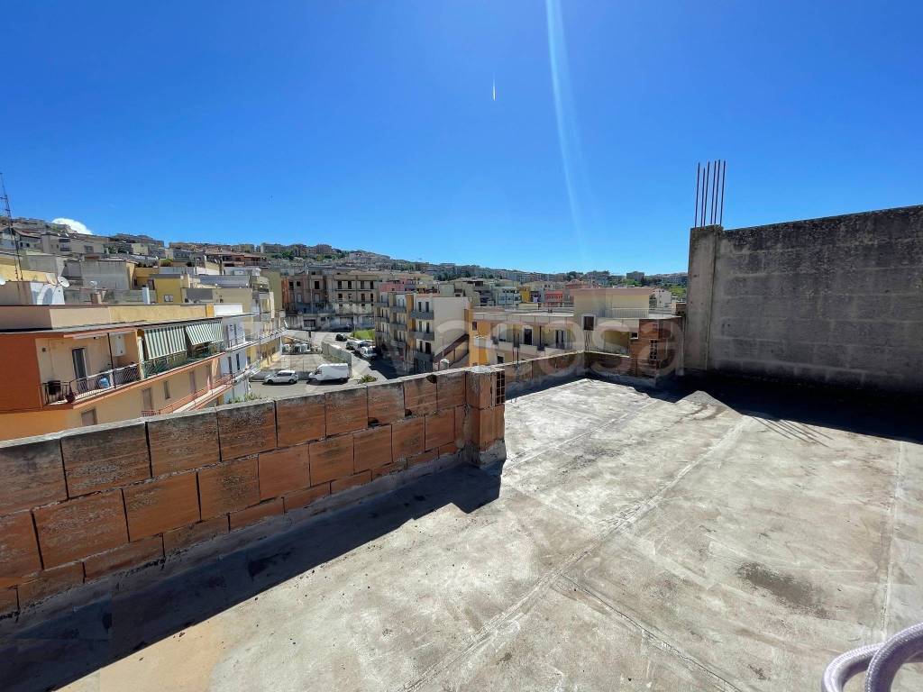 appartamento in vendita a Montescaglioso