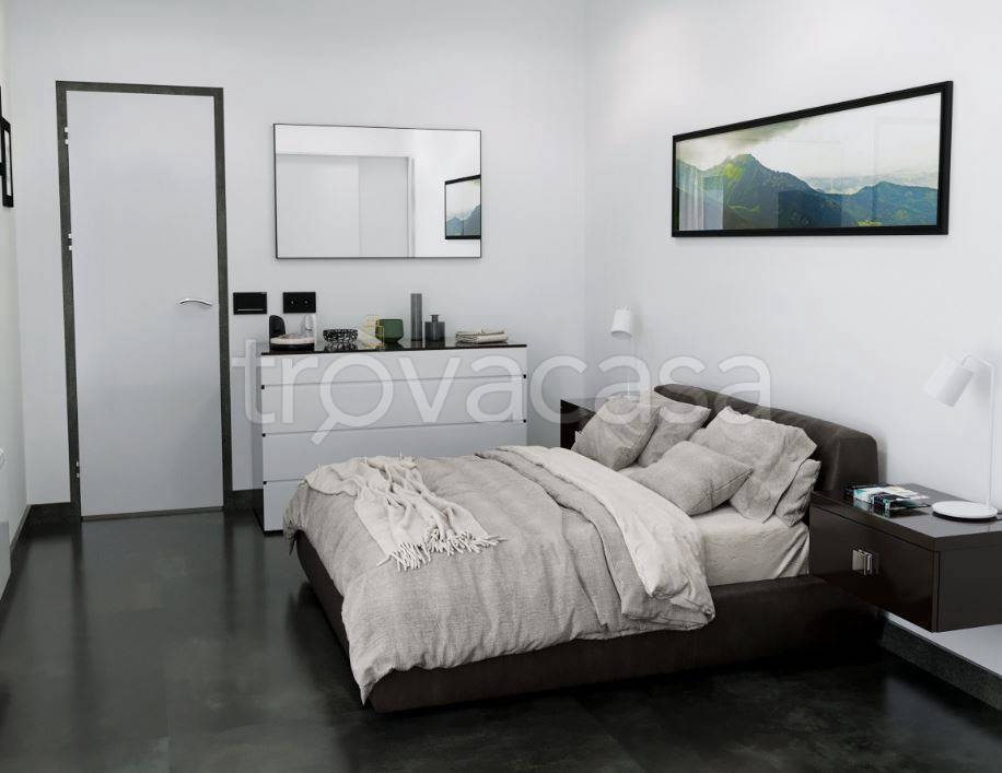 appartamento in vendita a Montescaglioso