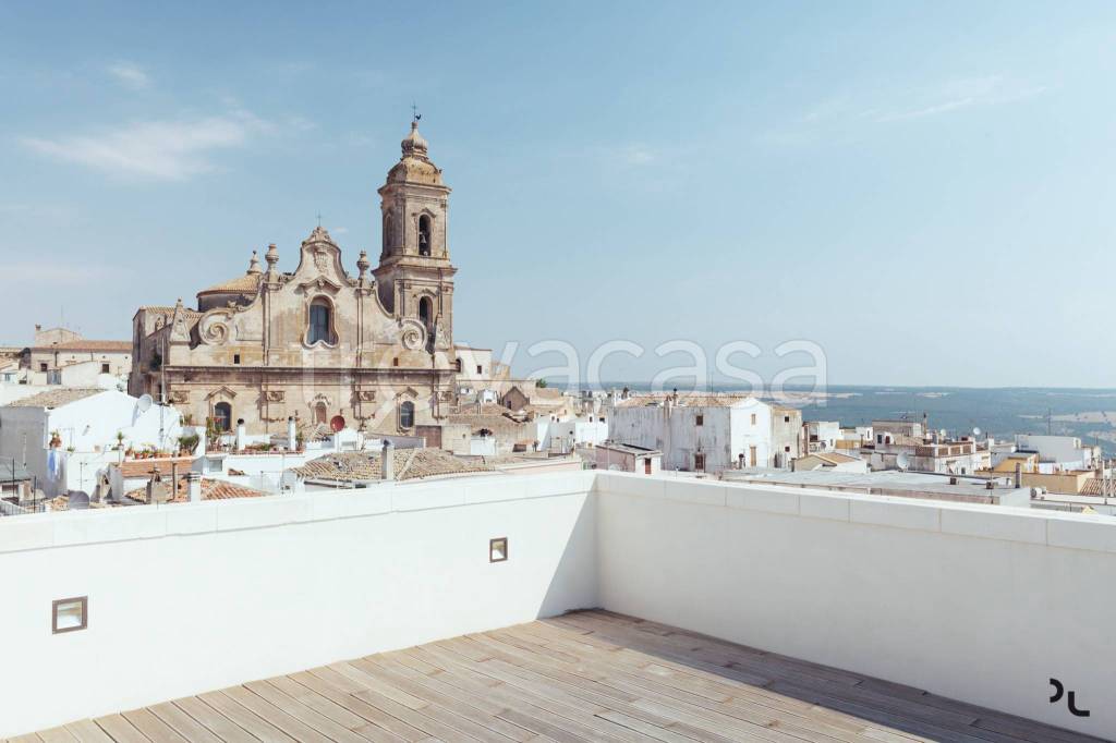 casa indipendente in vendita a Montescaglioso