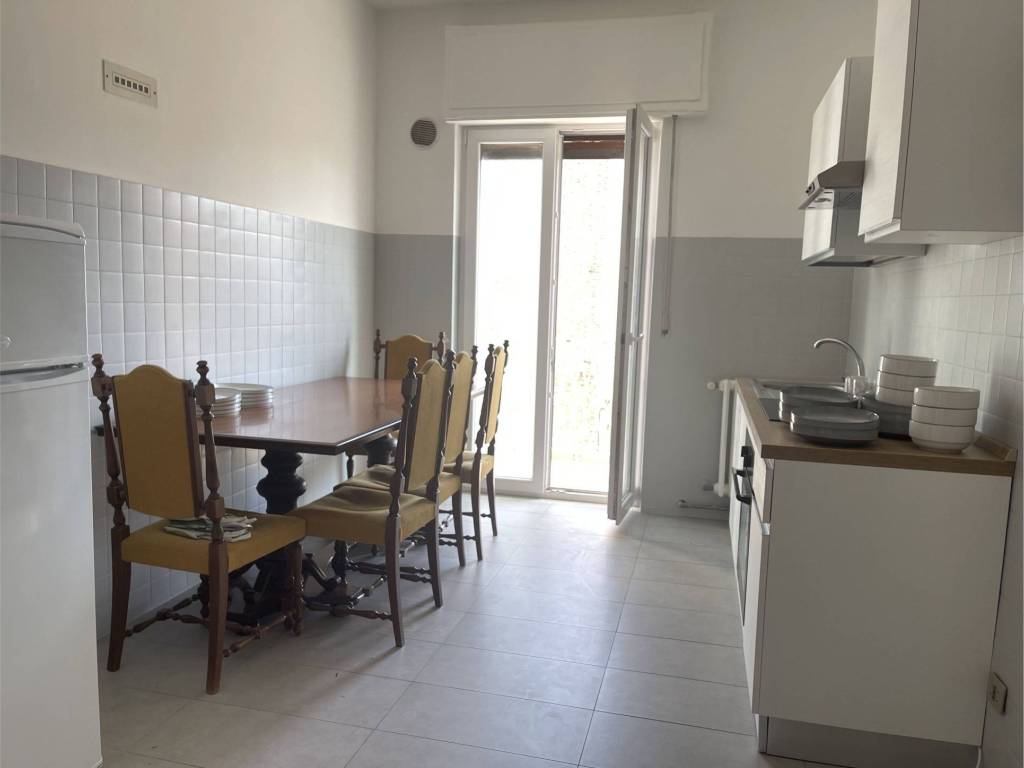 appartamento in vendita a Montescaglioso