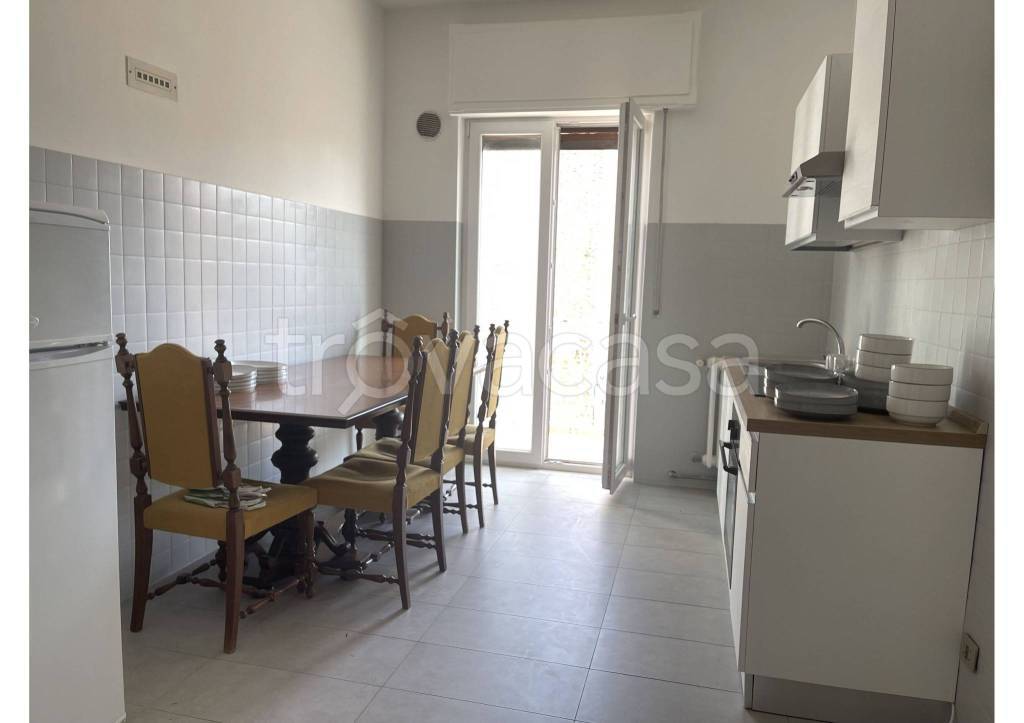 appartamento in vendita a Montescaglioso