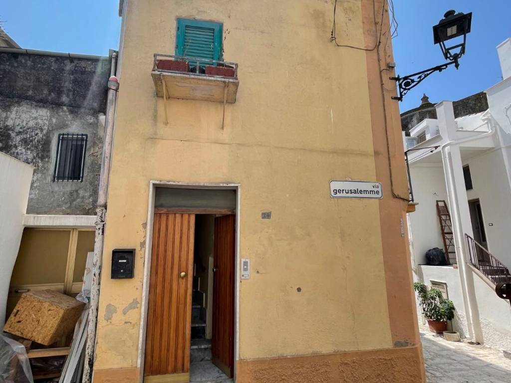 appartamento in vendita a Montescaglioso