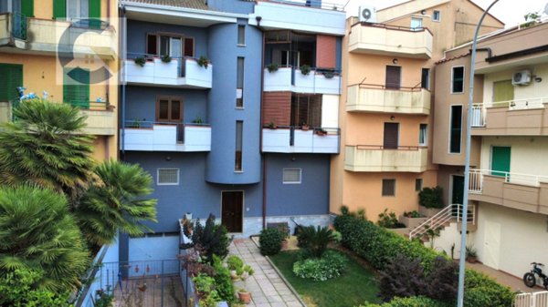 appartamento in vendita a Montescaglioso