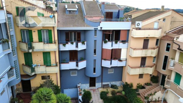 appartamento in vendita a Montescaglioso