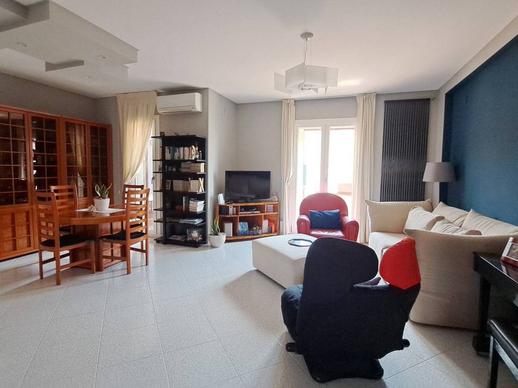 appartamento in vendita a Montescaglioso