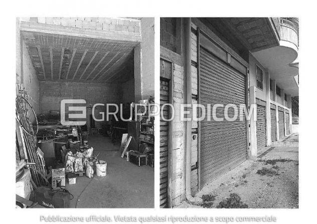 negozio in vendita a Montescaglioso