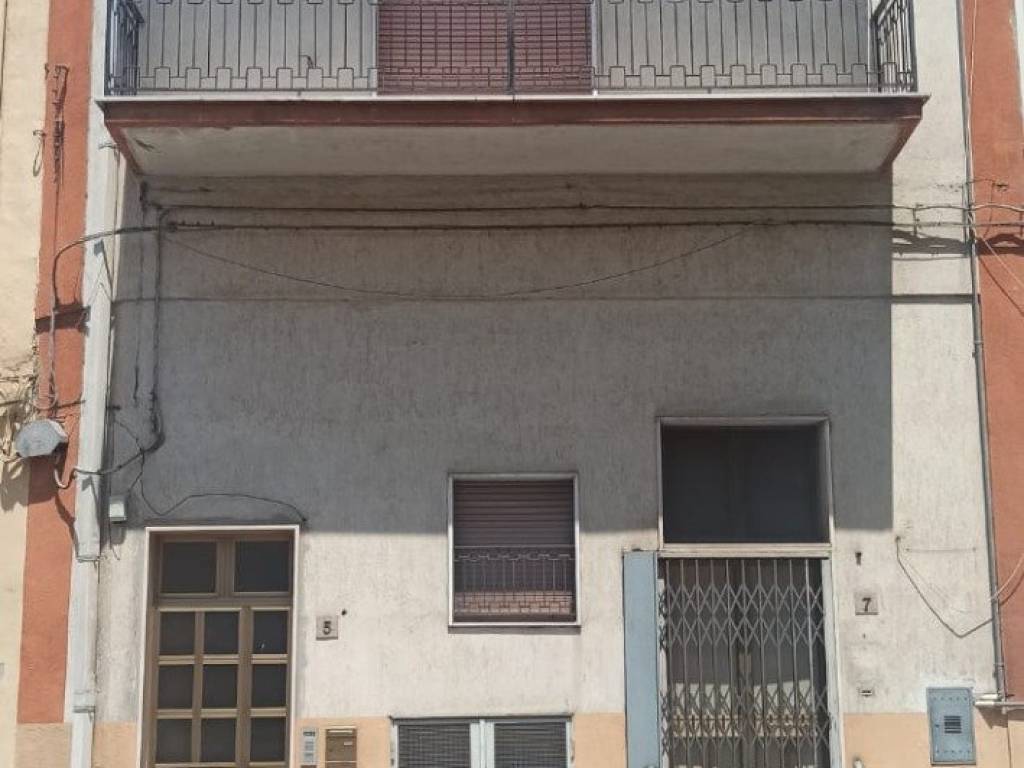 casa indipendente in vendita a Montescaglioso