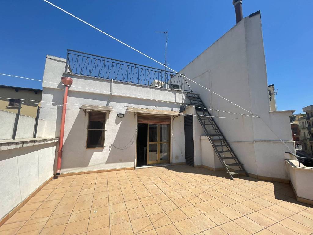 appartamento in vendita a Montescaglioso