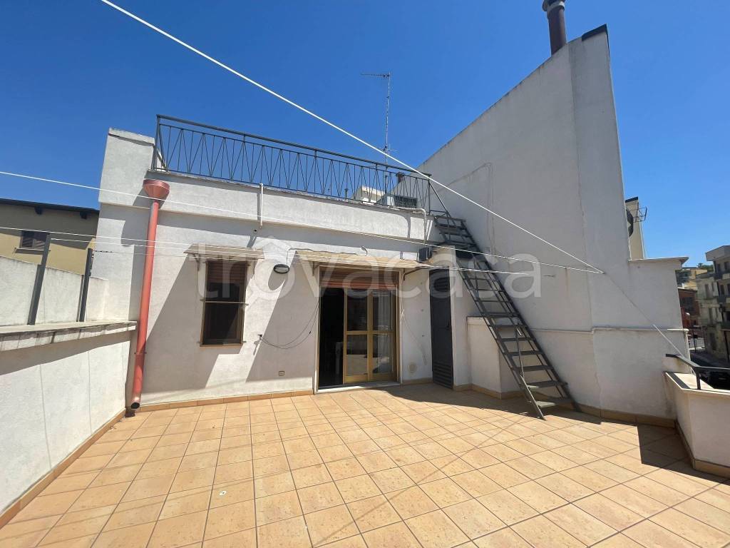 appartamento in vendita a Montescaglioso