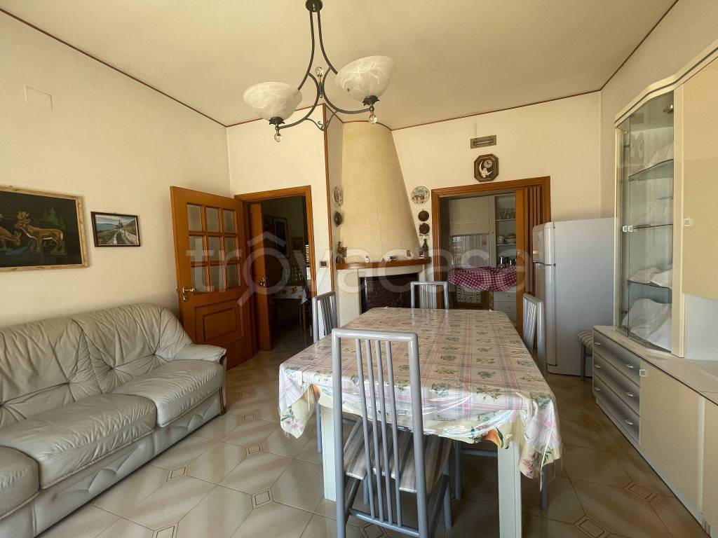 appartamento in vendita a Montescaglioso