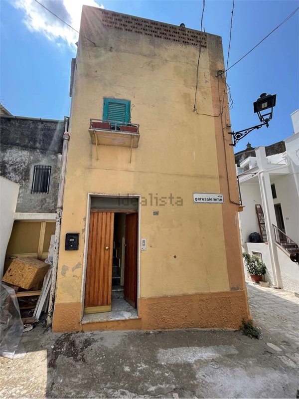 appartamento in vendita a Montescaglioso