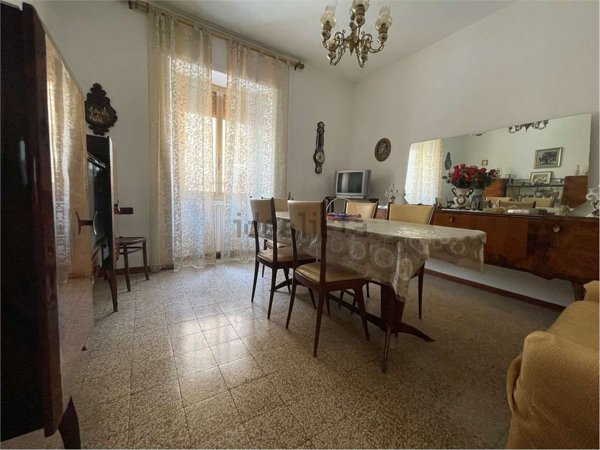 appartamento in vendita a Montescaglioso