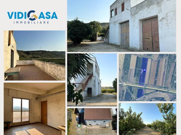 casa indipendente in vendita a Montescaglioso
