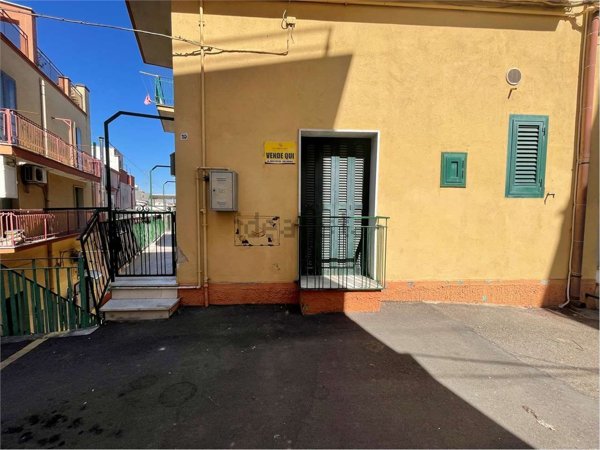 appartamento in vendita a Montescaglioso