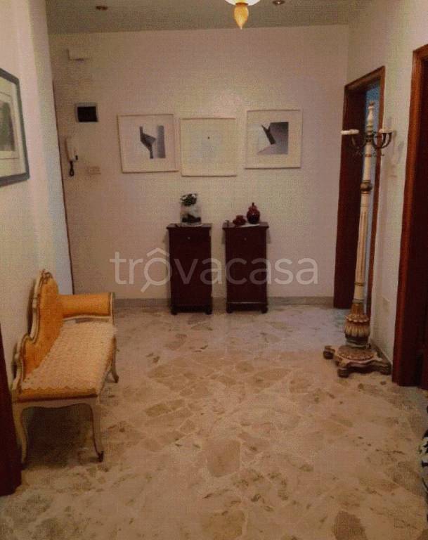 appartamento in vendita a Montescaglioso