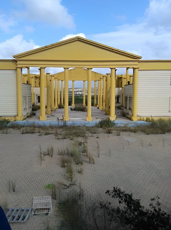 negozio in vendita a Montescaglioso