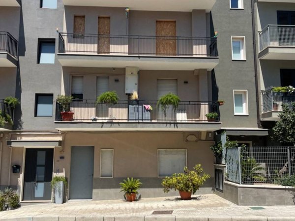 appartamento in vendita a Montescaglioso