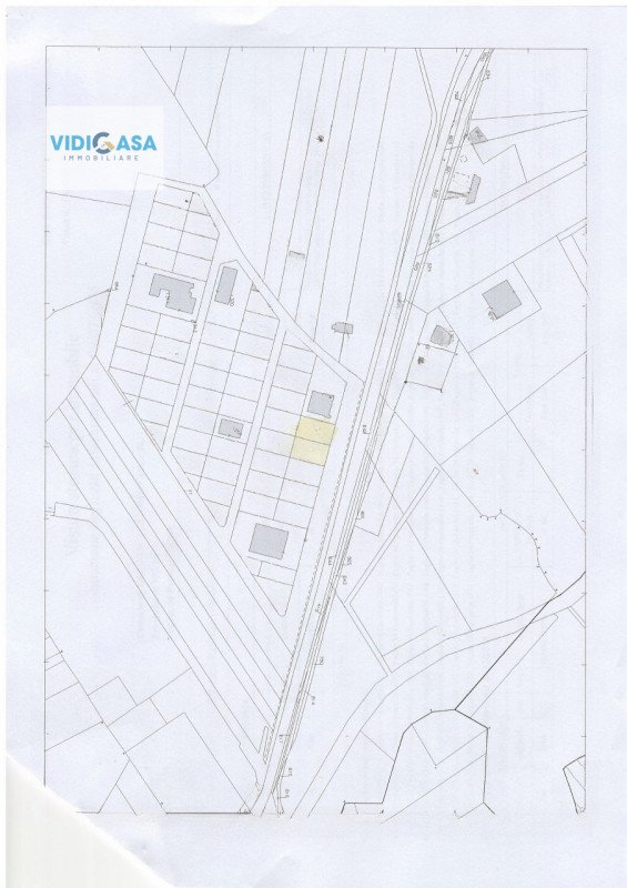 terreno edificabile in vendita a Montescaglioso