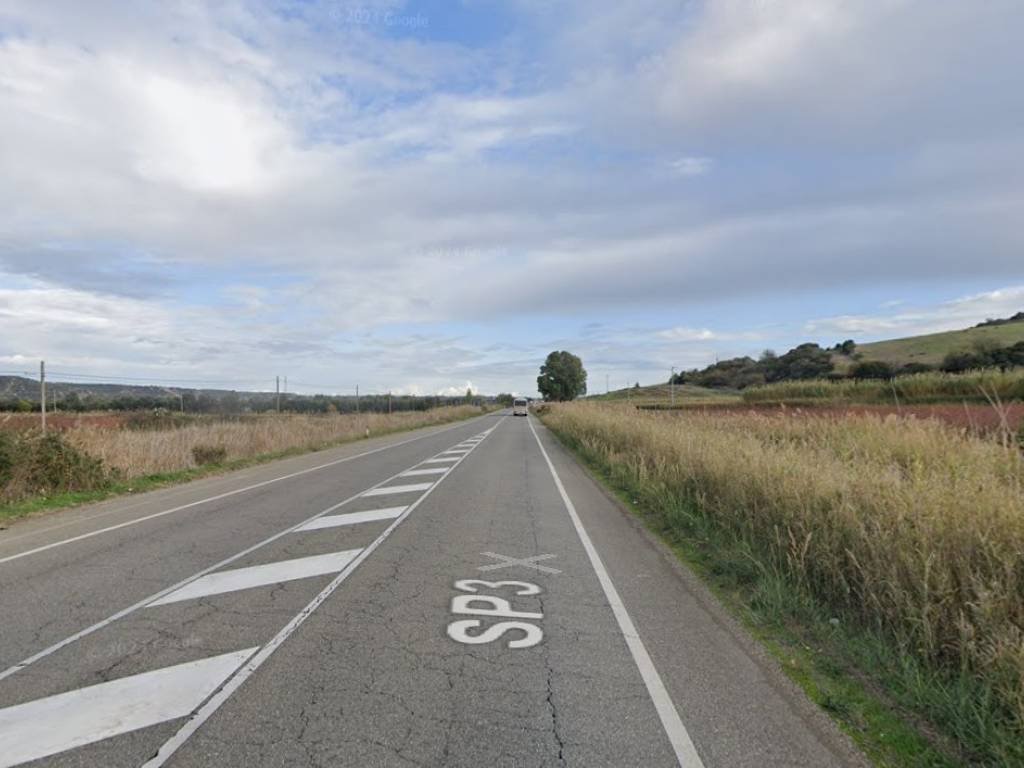 terreno agricolo in vendita a Montescaglioso
