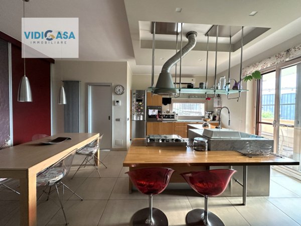 appartamento in vendita a Montescaglioso