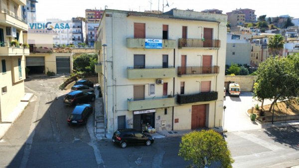 appartamento in vendita a Montescaglioso