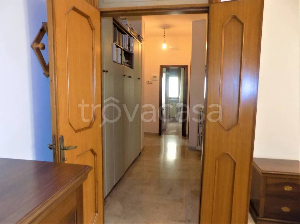 appartamento in vendita a Montescaglioso