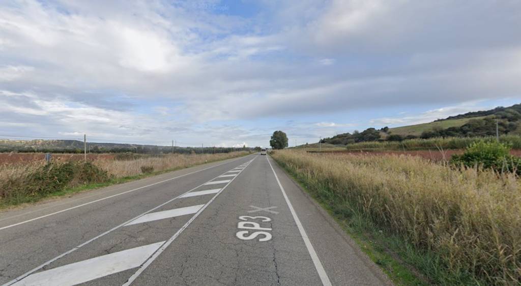terreno agricolo in vendita a Montescaglioso