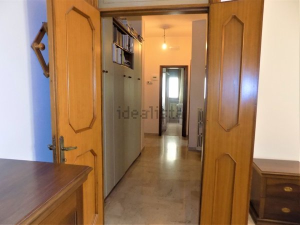 appartamento in vendita a Montescaglioso