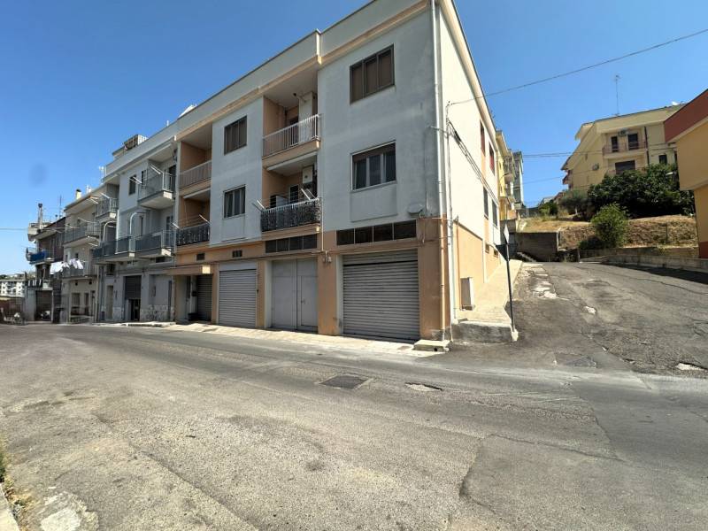 appartamento in vendita a Montescaglioso