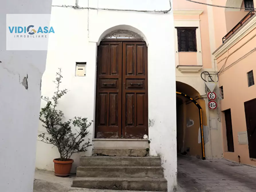 appartamento in vendita a Montescaglioso