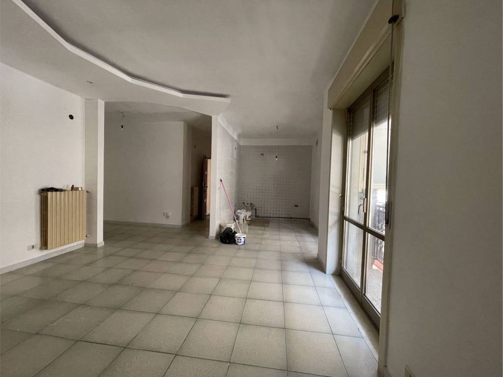 appartamento in vendita a Montescaglioso