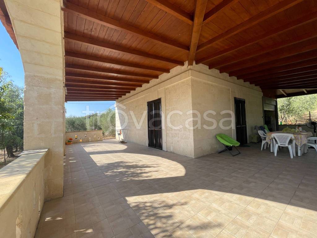 casa indipendente in vendita a Montescaglioso