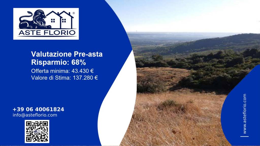 terreno agricolo in vendita a Montescaglioso