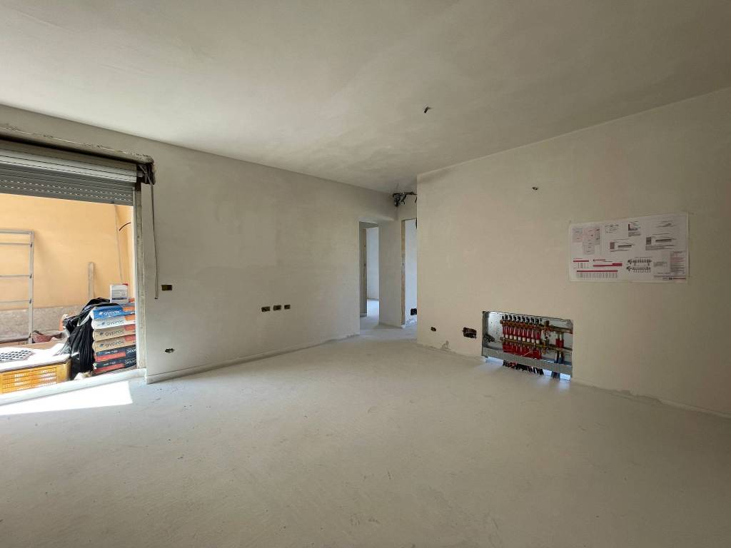 appartamento in vendita a Montescaglioso