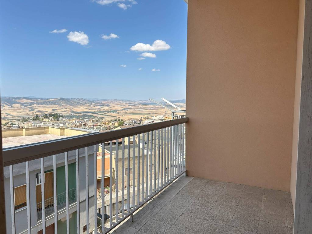 appartamento in vendita a Montescaglioso