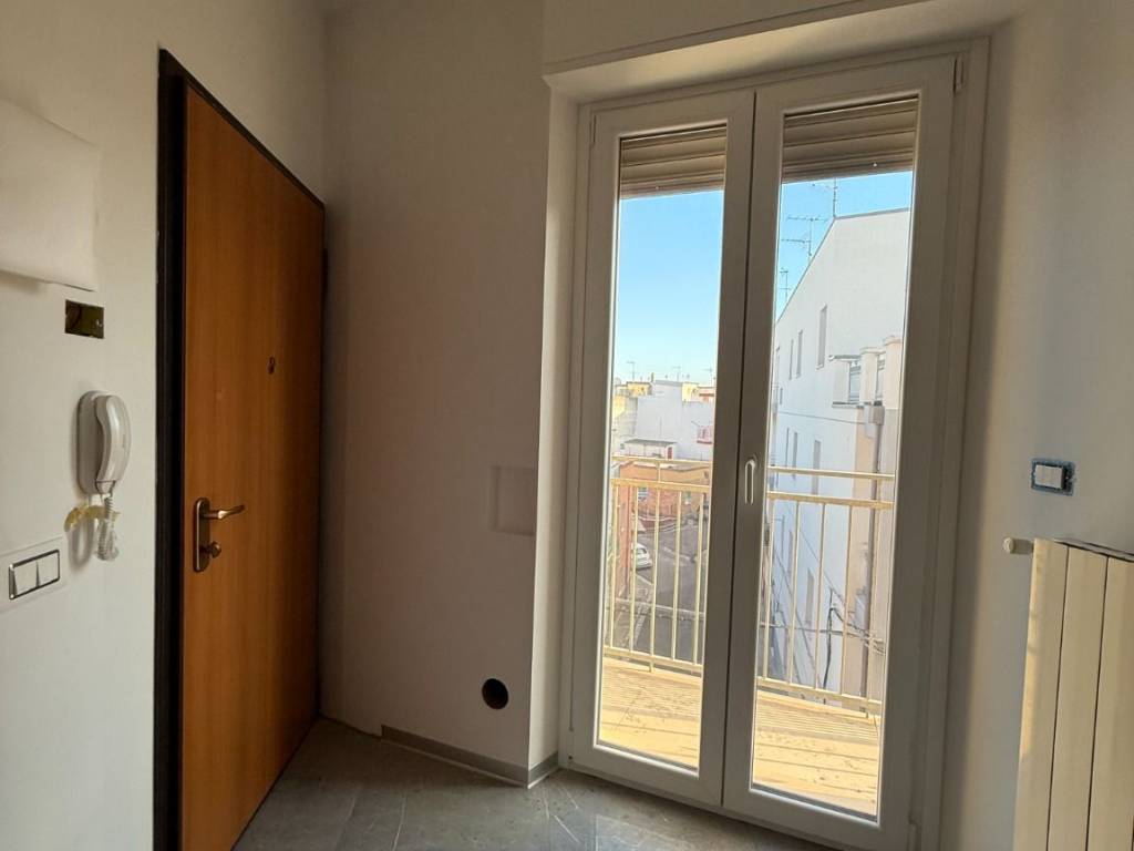 appartamento in vendita a Montescaglioso