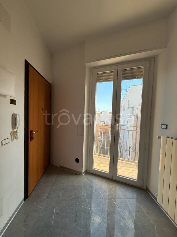 appartamento in vendita a Montescaglioso