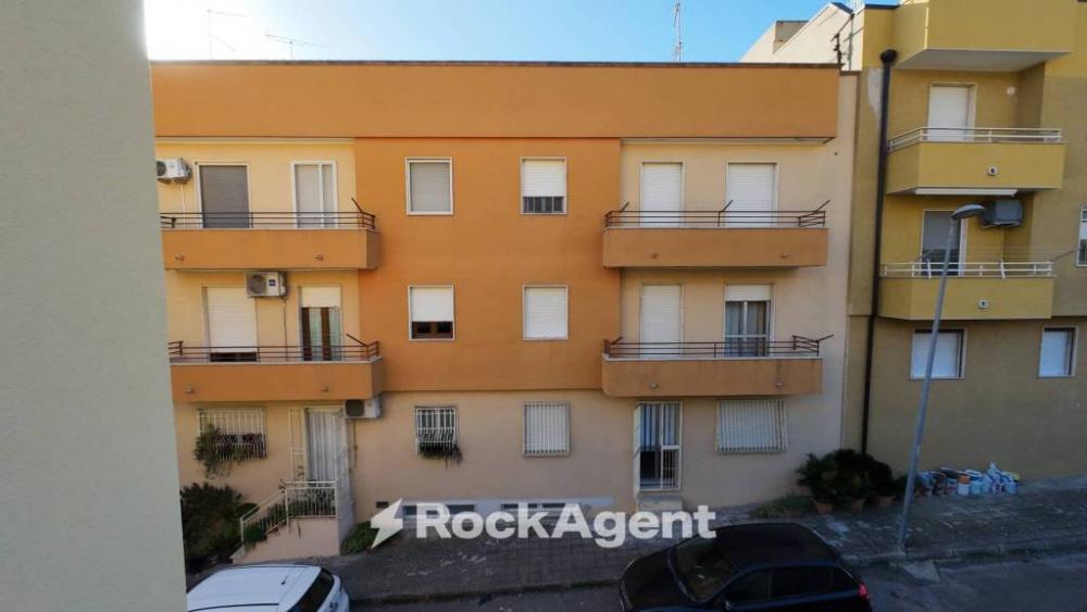 appartamento in vendita a Montescaglioso