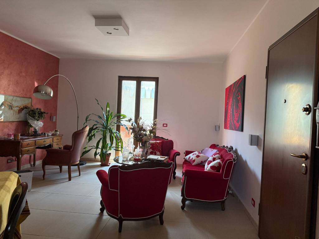 appartamento in vendita a Montescaglioso