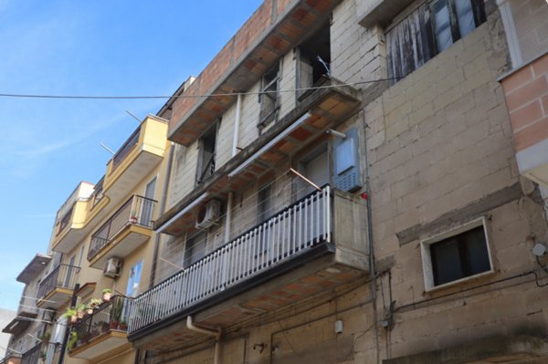 appartamento in vendita a Montescaglioso