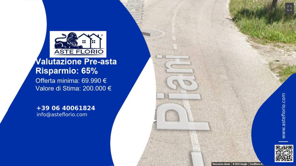 locale commerciale in vendita a Montescaglioso