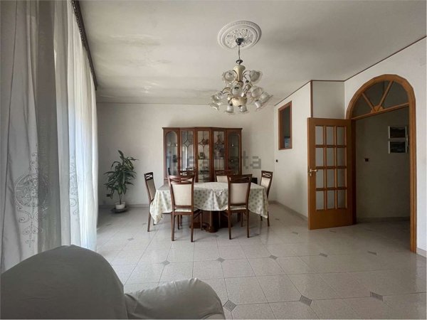 appartamento in vendita a Montescaglioso
