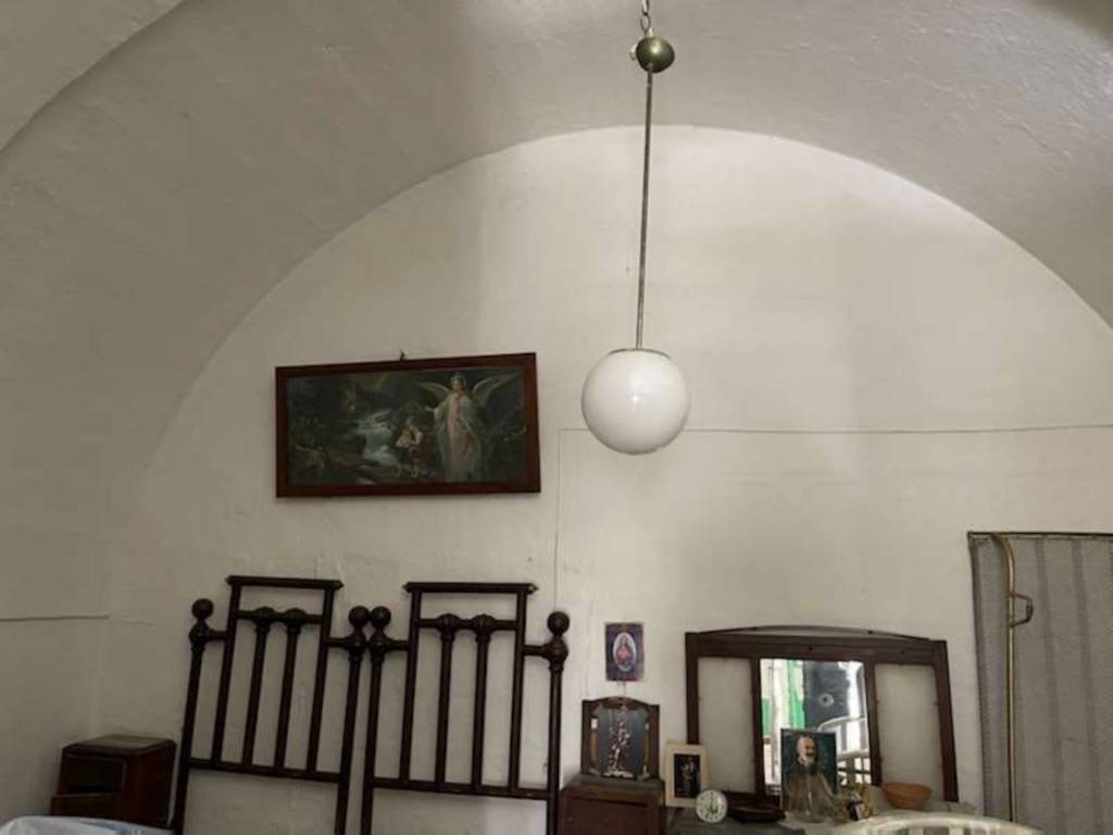 appartamento in vendita a Montescaglioso