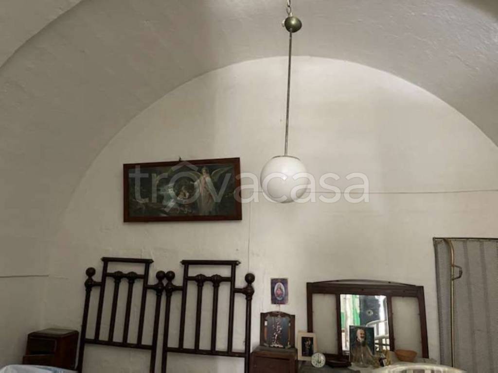 appartamento in vendita a Montescaglioso