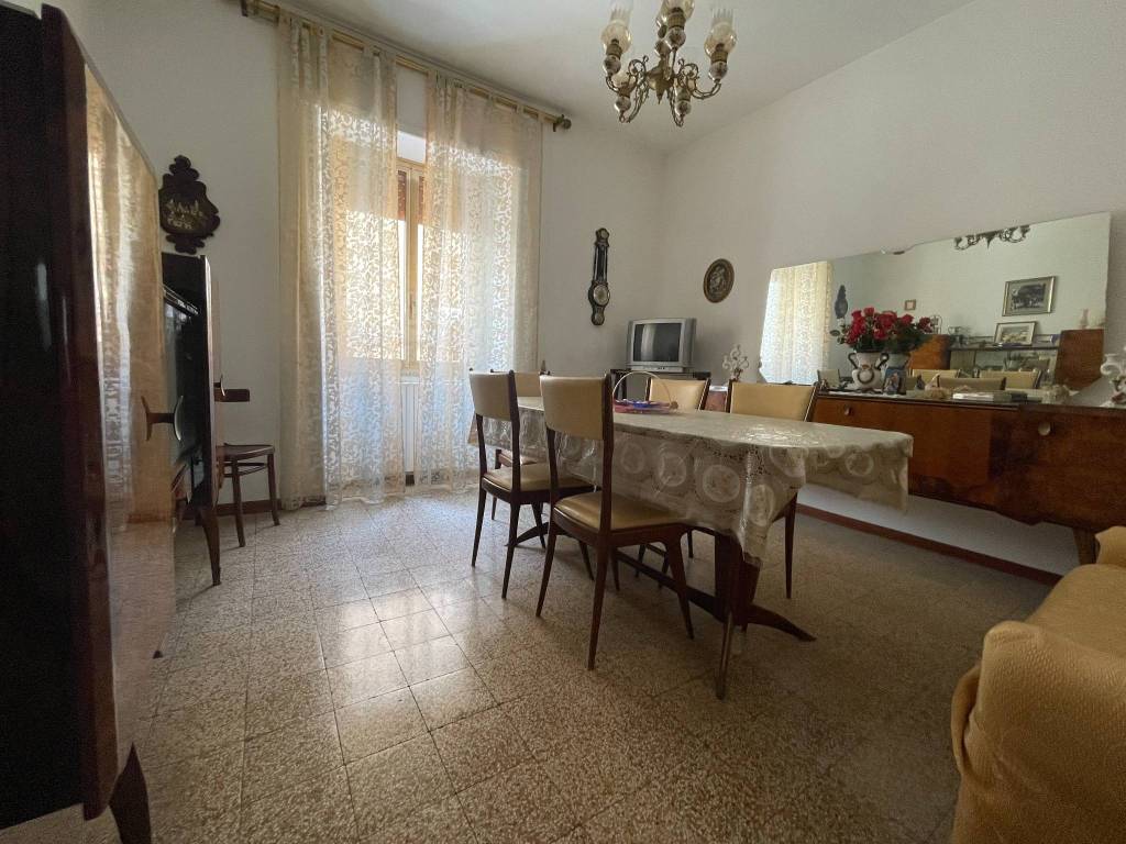 appartamento in vendita a Montescaglioso