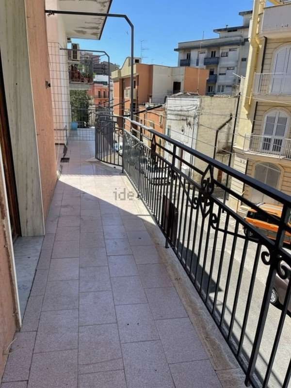 appartamento in vendita a Montescaglioso