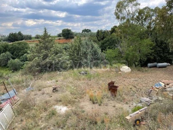 terreno agricolo in vendita a Montescaglioso