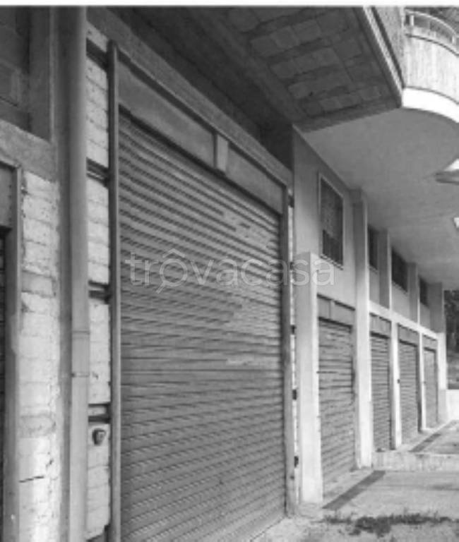 negozio in vendita a Montescaglioso