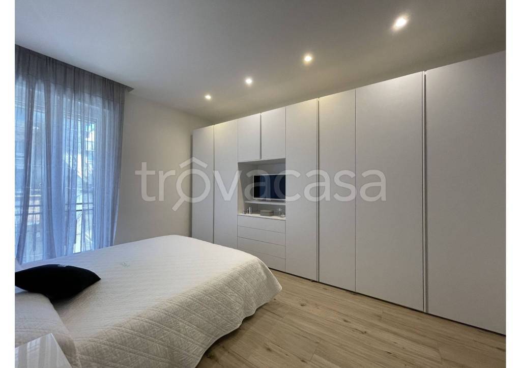 appartamento in vendita a Montescaglioso